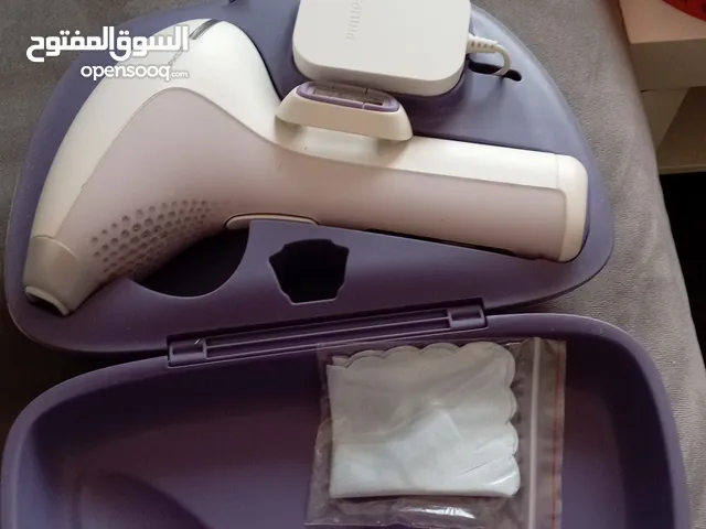 جهاز ليزر ازالة شعر