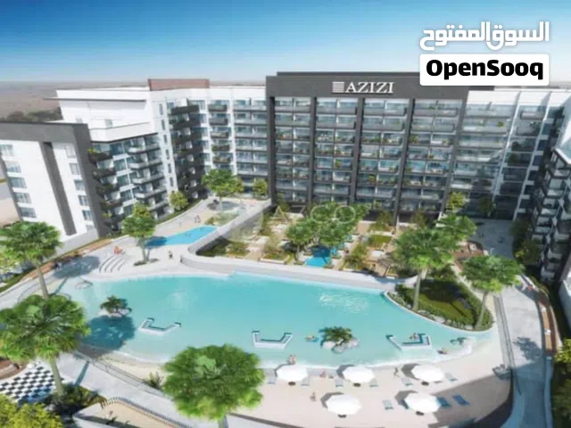 400 ft² Studio Apartments for Sale in Dubai Dubai Studio City