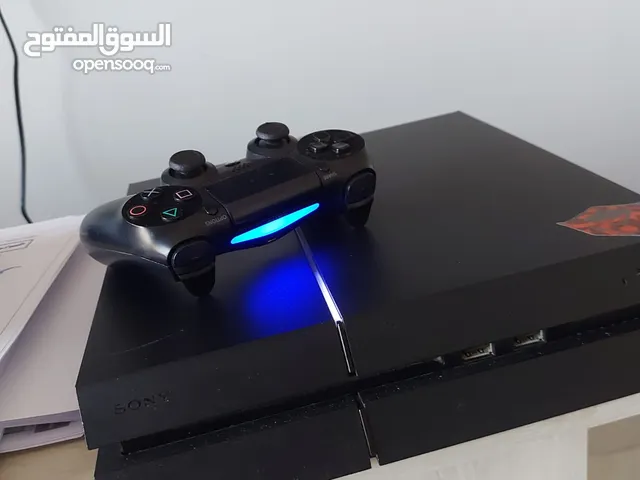 playstation 4