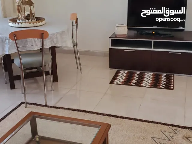 120m2 1 Bedroom Apartments for Rent in Amman Al Kursi