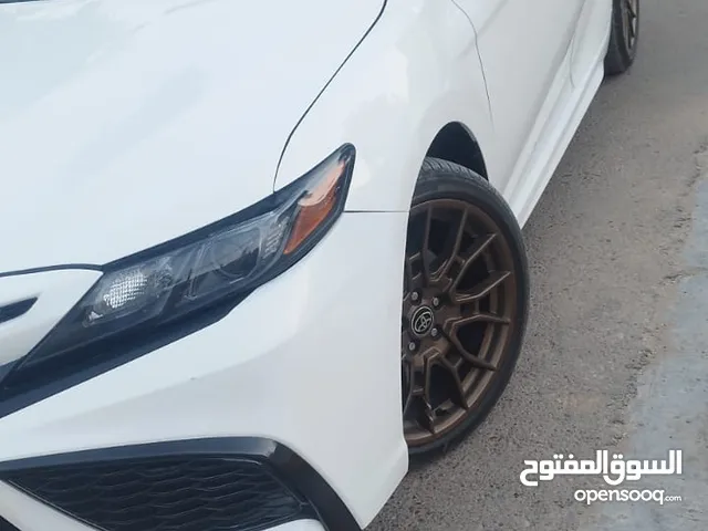 New Toyota Camry in Al Anbar