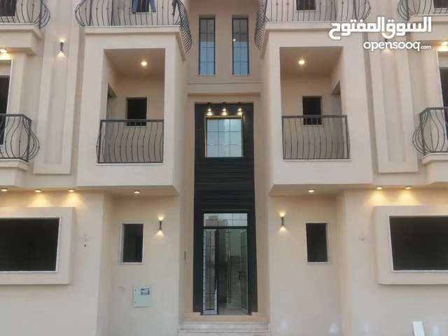 155 m2 3 Bedrooms Apartments for Sale in Tripoli Al-Serraj