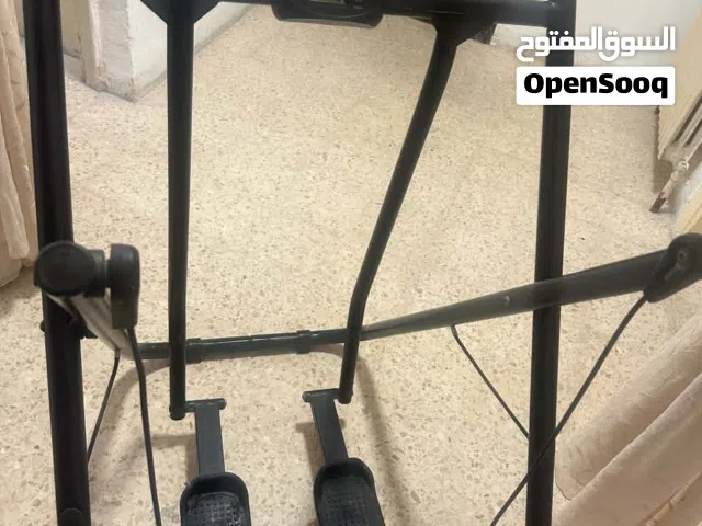 جهاز المشي الهوائي ( Air walker ) للبيع في السلط إسكان المهندسين