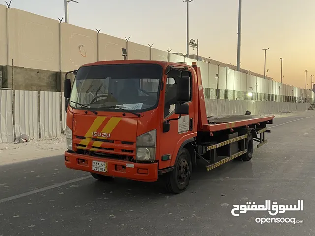 سطحة هيدروليكك الخبر الدمام الظهران