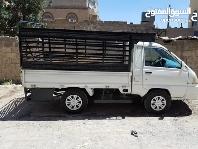 Used Toyota Carina in Sana'a