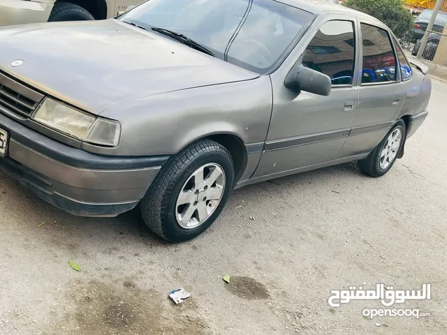 Used Opel Vectra in Irbid