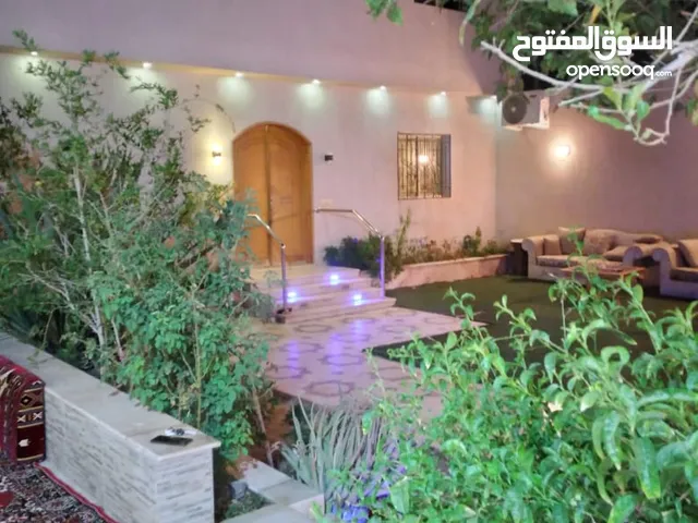 3 Bedrooms Chalet for Rent in Taif Al Halqa Al Sharqiyyah