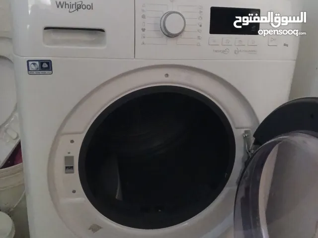 Whirlpool Dryers in Irbid