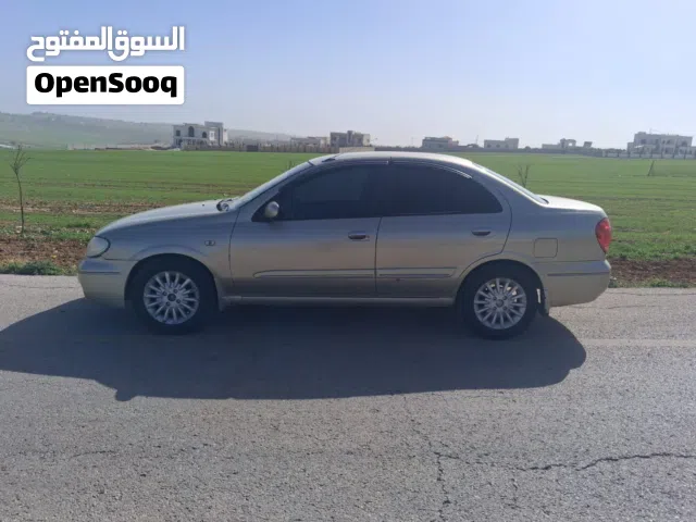 2005, نيسان, صني, S