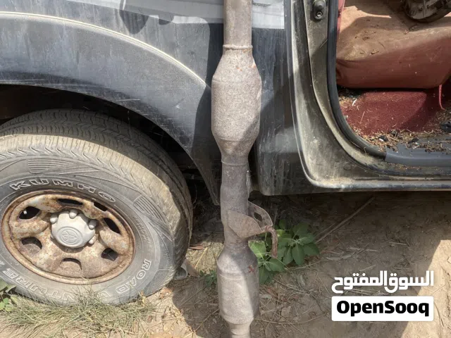 للبيع  فلتر باه مال بيكب هيلكس