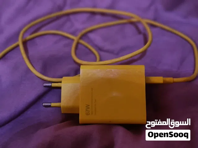 شحن شاومي 67 ماكس توربو
