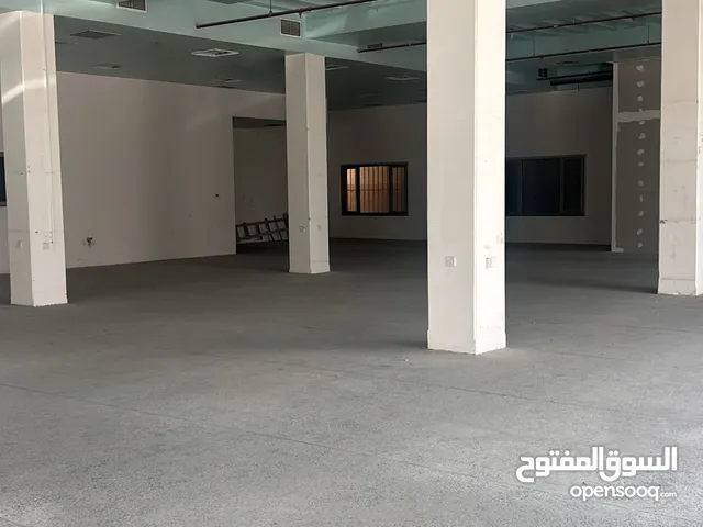 للايجار سرداب في العارضية الحرفية 500 متر