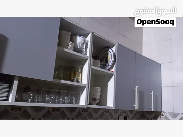 كاونتر خشب تركي