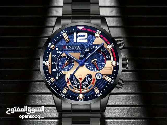 Analog & Digital Others watches  for sale in Nablus