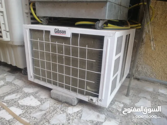 مكيف Gibson للبيع 2طن جديد