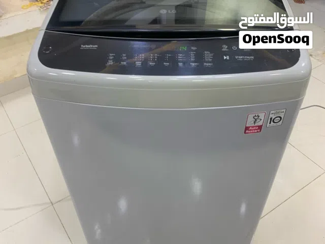 للبيع غساله أوتوماتيك 17 كيلو