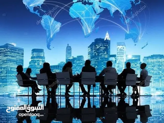 دورة مجانية بعنوان ريادة الأعمال، سجل الآن واحجز مقعدك