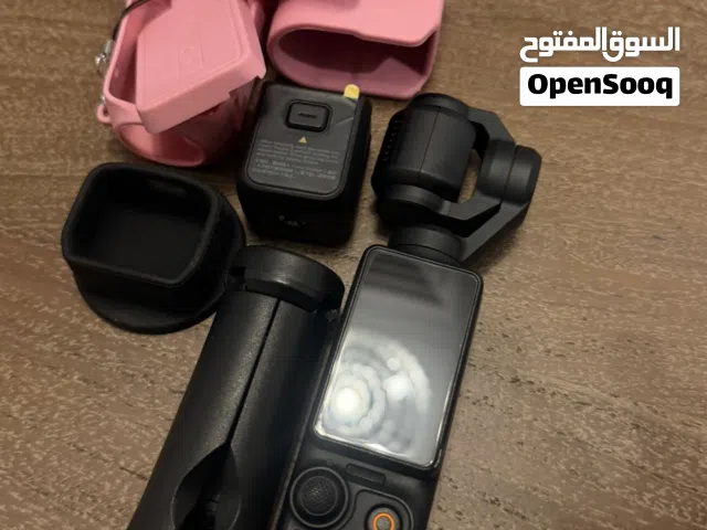 Dji osmo poket 3