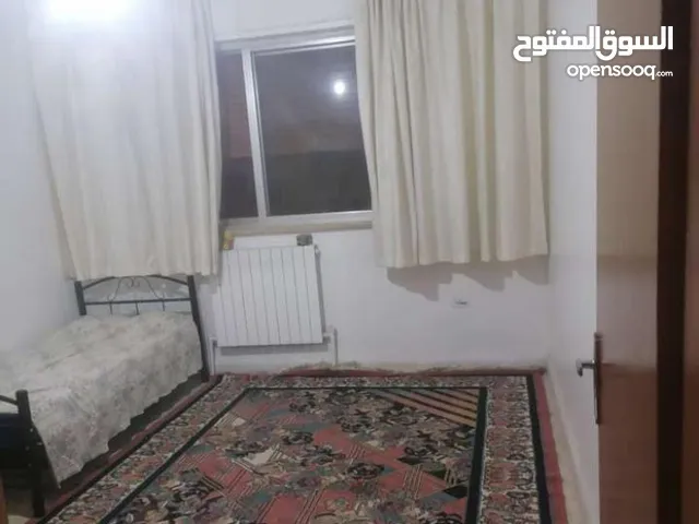 124 m2 3 Bedrooms Apartments for Rent in Amman Um Uthaiena