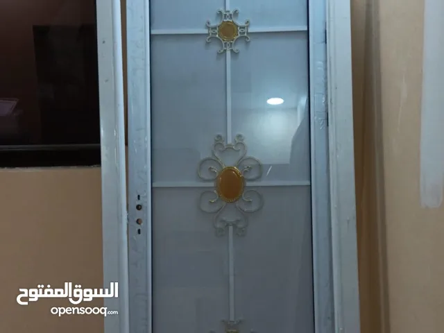 للبيع باب جديد