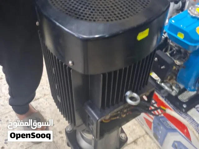 مضخة ماء 7ونص حصان