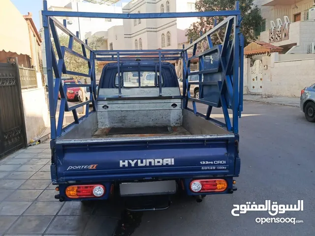 Used Hyundai H 100 in Aqaba