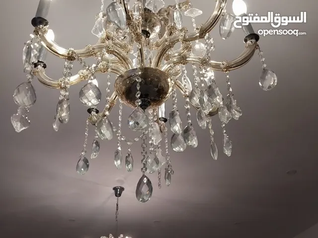 Living room Chandeliers
