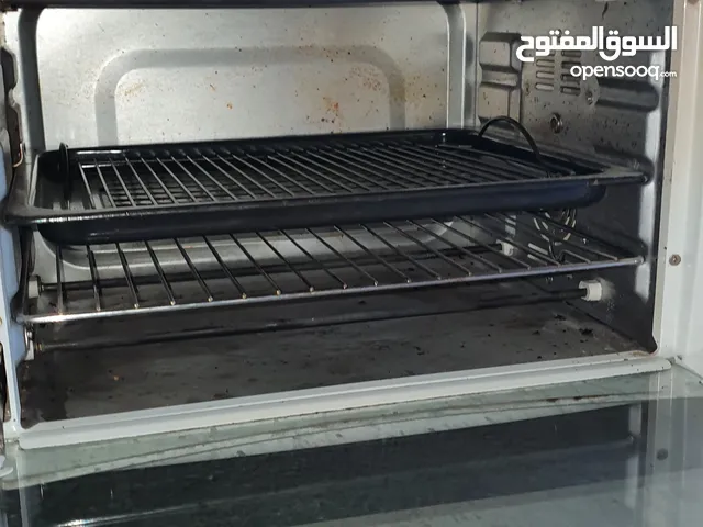 فرن كهرباء