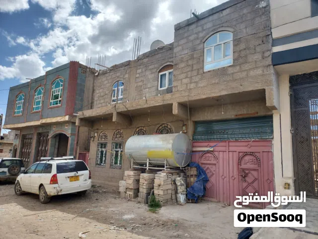 بيت للبيع في منطقة صرف بجانب الفحص الفني الدوري للسيارات