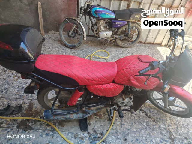 2019 باجاج بوكسر