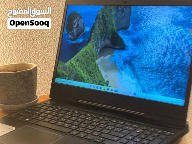 Dell laptop Gaming