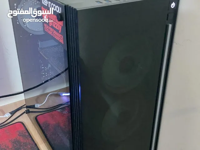 PC Gaming بحال الوكالة قوي جدا RTX2080