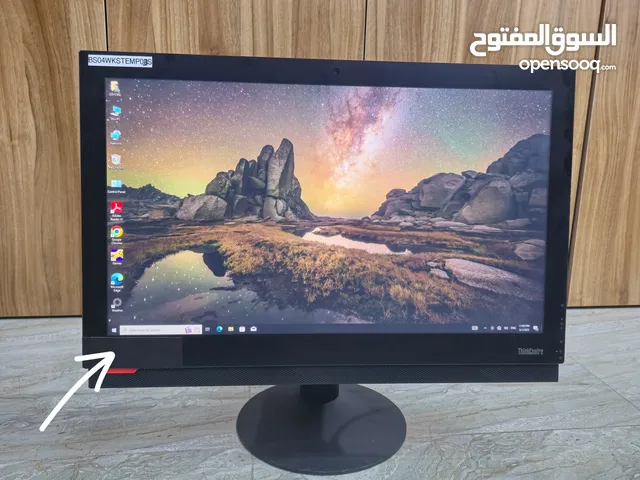 Windows Lenovo  Computers  for sale  in Muscat