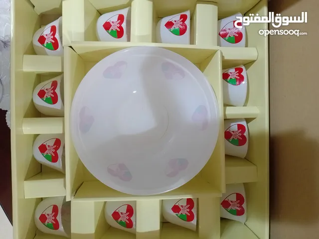 فناجين قهوة