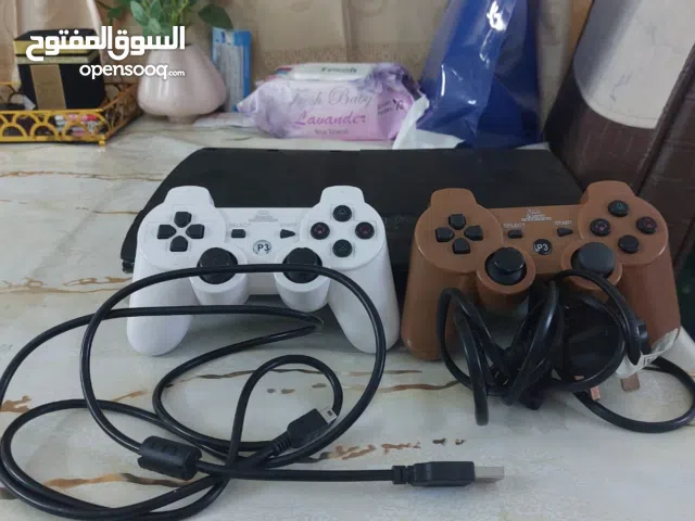 ps3 Sony PlayStation slim model  2005