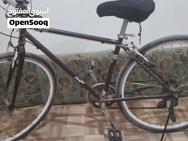 سيكل اوروبي مستخدم نظيف جداً