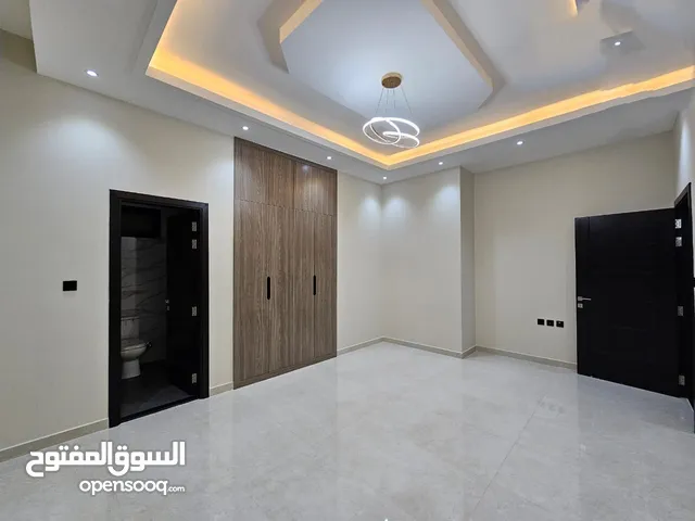 255 m2 4 Bedrooms Villa for Rent in Ajman Al-Amerah