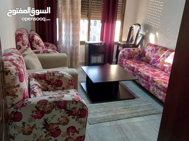 100 m2 3 Bedrooms Apartments for Rent in Amman Jubaiha