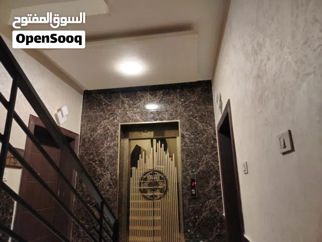 شقه مفروشه فندقيه فاخره لأصحاب الذوق الرفيع