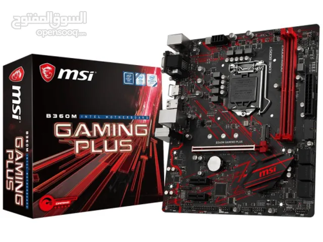 Processor for sale  in Amman