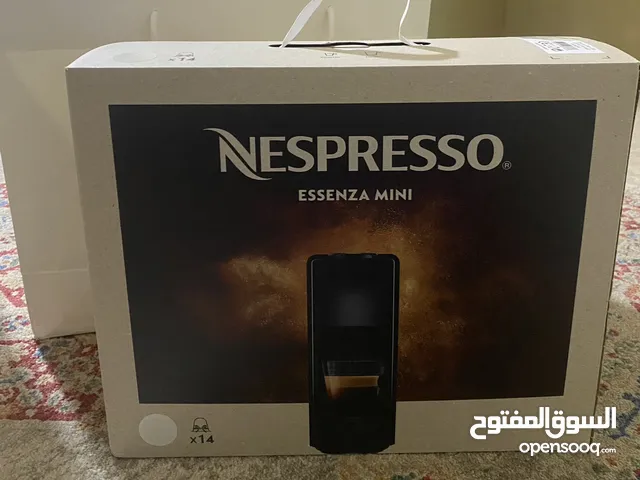 Nespresso Essenza Mini - New Never Used