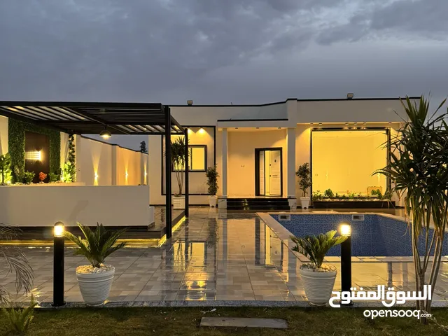 2 Bedrooms Farms for Sale in Tripoli Wadi Al-Rabi