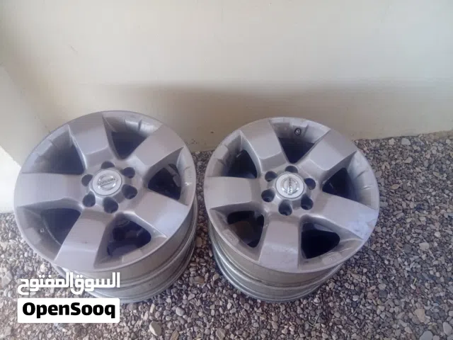 نيسان _ اكستيرا