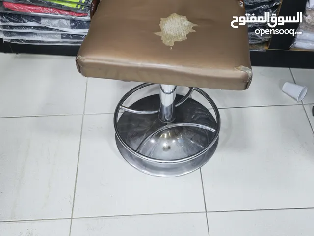 كرسي مكتبي مستعمل بحاله جيدة