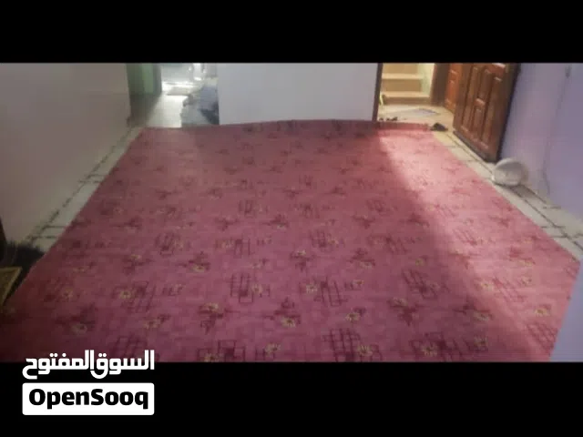 موكيت 4 في 3 شبه جديد للبيع