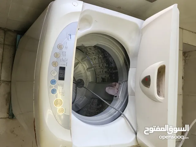 LG washing machine for sale