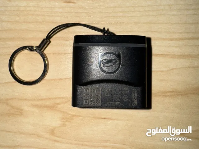 OBDeleven Device
