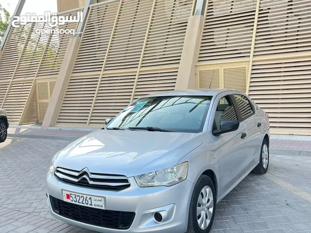 Citroen Other 2015 in Northern Governorate
