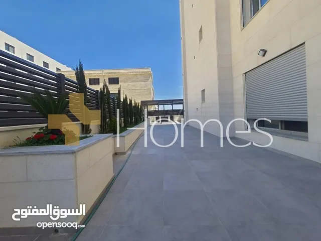 250 m2 1 Bedroom Apartments for Sale in Amman Airport Road - Manaseer Gs