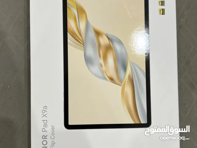 Honor Pad X9 8 GB in Al Batinah